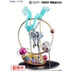 Product image Hatsune Miku F:NEX PVC Statue 1/7 Miku with You 2024 Ver. 29 cm