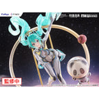 Product image Hatsune Miku F:NEX PVC Statue 1/7 Miku with You 2024 Ver. 29 cm