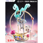 Product image Hatsune Miku F:NEX PVC Statue 1/7 Miku with You 2024 Ver. 29 cm