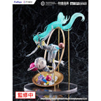 Product image Hatsune Miku F:NEX PVC Statue 1/7 Miku with You 2024 Ver. 29 cm