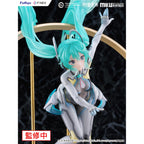 Product image Hatsune Miku F:NEX PVC Statue 1/7 Miku with You 2024 Ver. 29 cm