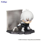 Product image Kaiju No. 8 Hold Figure PVC Statue Reno Ichikawa 6 cm