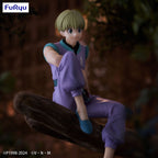 Product image Hunter x Hunter Noodle Stopper PVC Statue Shalnark 15 cm