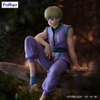 Product image Hunter x Hunter Noodle Stopper PVC Statue Shalnark 15 cm