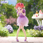 Product image The Quintessential Quintuplets Trio-Try-iT PVC Statue Nakano Nino Pastel Dress Ver. 21 cm