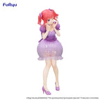 Product image The Quintessential Quintuplets Trio-Try-iT PVC Statue Nakano Nino Pastel Dress Ver. 21 cm