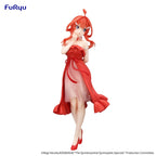 Product image The Quintessential Quintuplets Specials Trio-Try-iT PVC Statue Itsuki Nakano Pastel Dress Ver. 22 cm