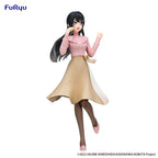 Product image Rascal Does Not Dream of Bunny Girl Senpai Trio-Try-iT PVC Statue Mai Sakurajima Spring Outfit Ver. 21 cm