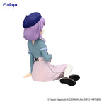 Product image Re:Zero − Starting Life in Another World Noodle Stopper PVC Statue Anastasia Book Girl Ver. 10 cm