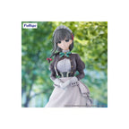 Product image You are Ms. Servant Trio-Try-iT PVC Statue Yuki 20 cm