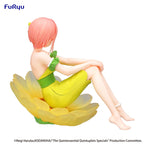 Product image The Quintessential Quintuplets Specials Bloo-me! PVC Statue Nakano Ichika 21 cm