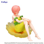 Product image The Quintessential Quintuplets Specials Bloo-me! PVC Statue Nakano Ichika 21 cm