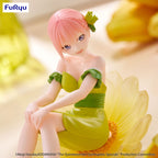 Product image The Quintessential Quintuplets Specials Bloo-me! PVC Statue Nakano Ichika 21 cm