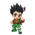 Product image Hunter x Hunter Monotoon PVC Statue Gon Normal Color Ver. 11 cm