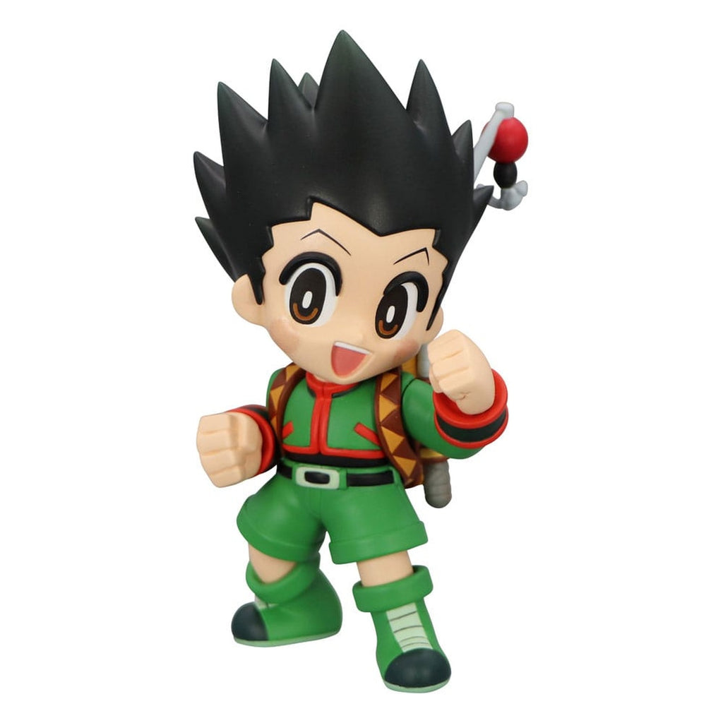 Product image Hunter x Hunter Monotoon PVC Statue Gon Normal Color Ver. 11 cm