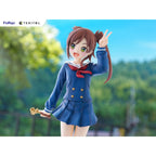Product image Train to the End of the World Tenitol PVC Statue Shizuru Chikura 21 cm