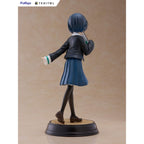Product image Train to the End of the World Tenitol PVC Statue Akira Shinonome 20 cm