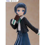 Product image Train to the End of the World Tenitol PVC Statue Akira Shinonome 20 cm