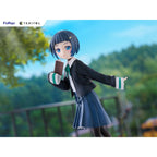 Product image Train to the End of the World Tenitol PVC Statue Akira Shinonome 20 cm
