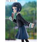 Product image Train to the End of the World Tenitol PVC Statue Akira Shinonome 20 cm