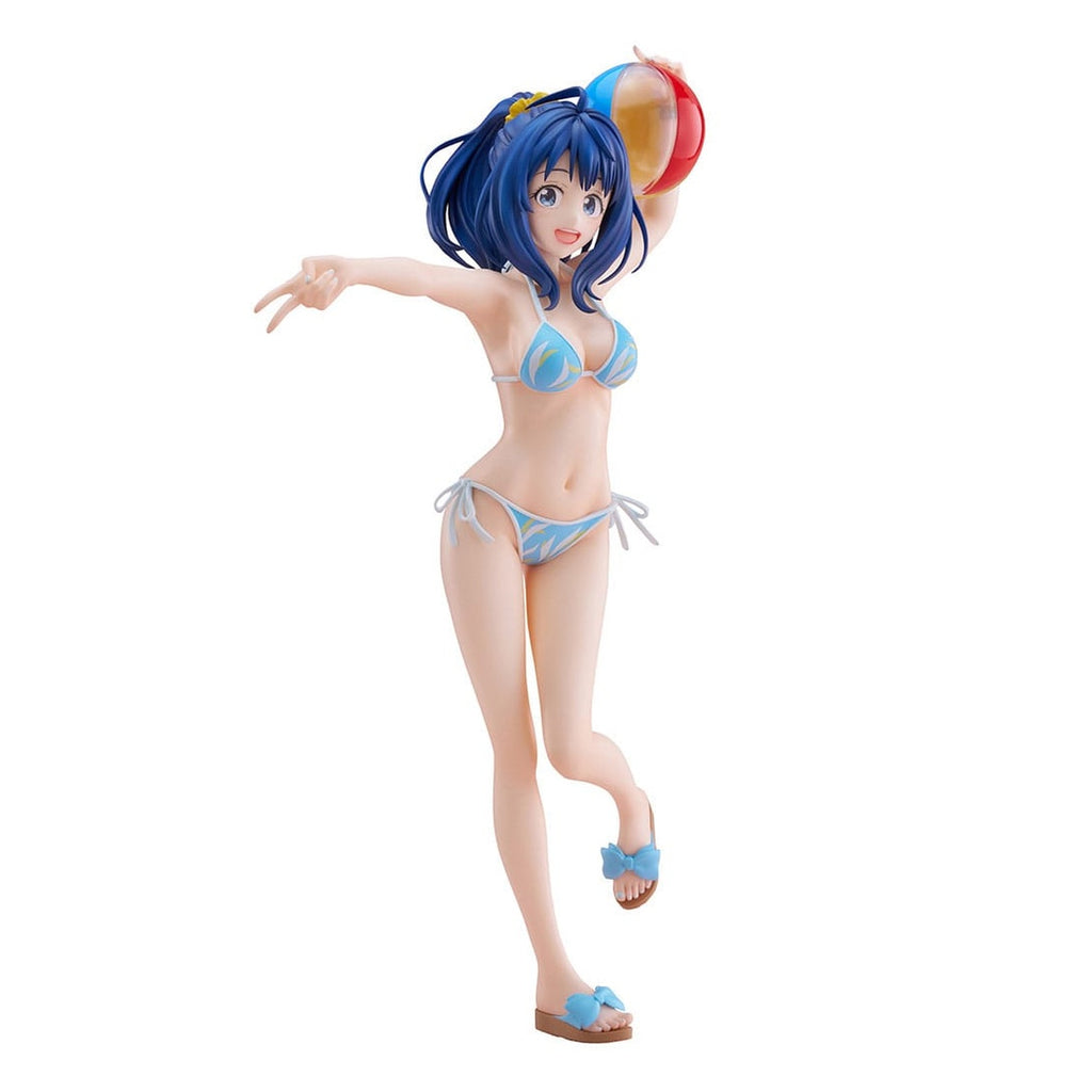 Product image Makeine: Too Many Losing Heroines! Tenitol Tall PVC Statue Anna Yanami 31 cm