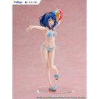 Product image Makeine: Too Many Losing Heroines! Tenitol Tall PVC Statue Anna Yanami 31 cm