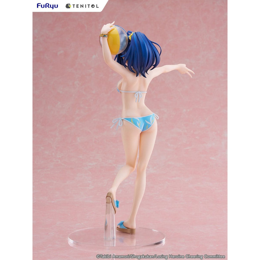 Product image Makeine: Too Many Losing Heroines! Tenitol Tall PVC Statue Anna Yanami 31 cm