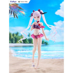 Product image Overlord Tenitol PVC Statue Shalltear 29 cm