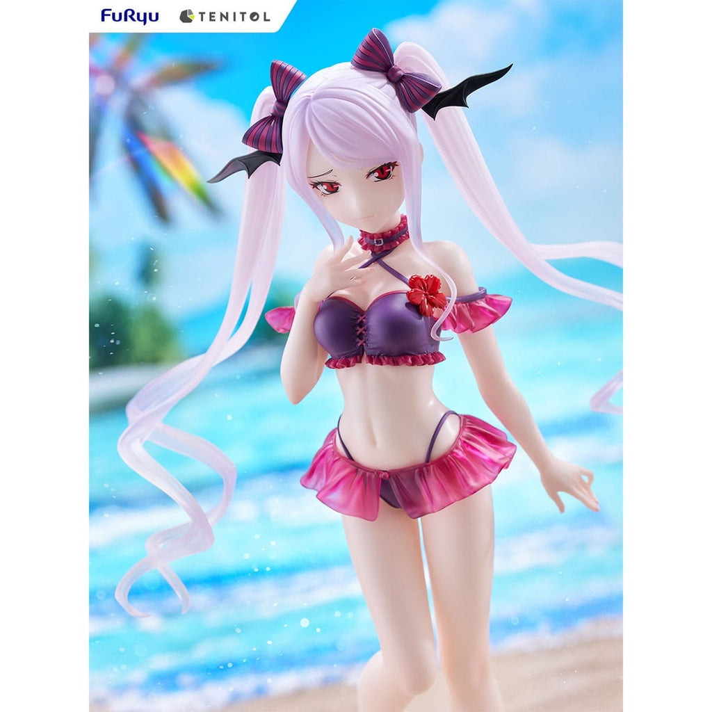 Product image Overlord Tenitol PVC Statue Shalltear 29 cm
