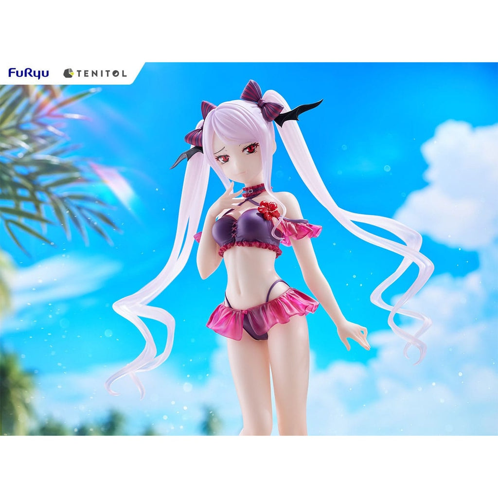 Product image Overlord Tenitol PVC Statue Shalltear 29 cm