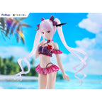 Product image Overlord Tenitol PVC Statue Shalltear 29 cm