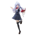 Product image Wandering Witch: The Journey of Elaina Tenitol Tall PVC Statue Elaina School Uniform Ver. 29 cm