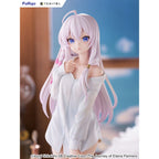 Product image Wandering Witch: The Journey of Elaina Tenitol Tall PVC Statue Elaina Shirt Ver. 30 cm