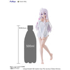 Product image Wandering Witch: The Journey of Elaina Tenitol Tall PVC Statue Elaina Shirt Ver. 30 cm