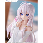 Product image Wandering Witch: The Journey of Elaina Tenitol Tall PVC Statue Elaina Shirt Ver. 30 cm