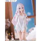 Product image Wandering Witch: The Journey of Elaina Tenitol Tall PVC Statue Elaina Shirt Ver. 30 cm