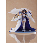 Product image Is It Wrong to Try to Pick Up Girls in a Dungeon? PVC Statue 1/7 Hestia Shiromuku 28 cm