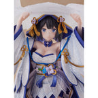 Product image Is It Wrong to Try to Pick Up Girls in a Dungeon? PVC Statue 1/7 Hestia Shiromuku 28 cm