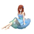 Product image The Quintessential Quintuplets Specials Bloo-me! PVC Statue Nakano Miku 11 cm