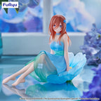 Product image The Quintessential Quintuplets Specials Bloo-me! PVC Statue Nakano Miku 11 cm