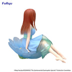 Product image The Quintessential Quintuplets Specials Bloo-me! PVC Statue Nakano Miku 11 cm
