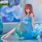 Product image The Quintessential Quintuplets Specials Bloo-me! PVC Statue Nakano Miku 11 cm