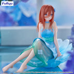 Product image The Quintessential Quintuplets Specials Bloo-me! PVC Statue Nakano Miku 11 cm