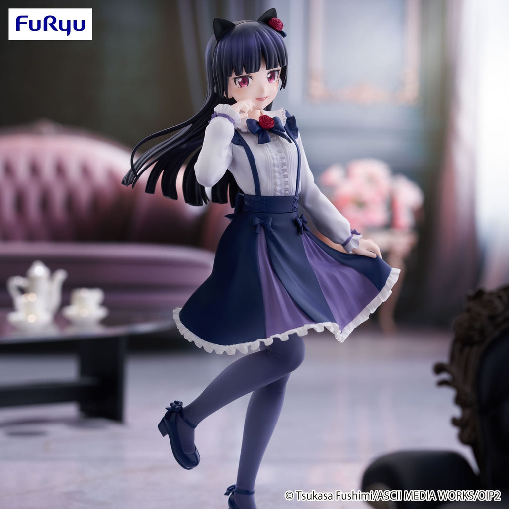 Product image Oreimo 2 Trio-Try-iT PVC Statue Kuroneko 19 cm