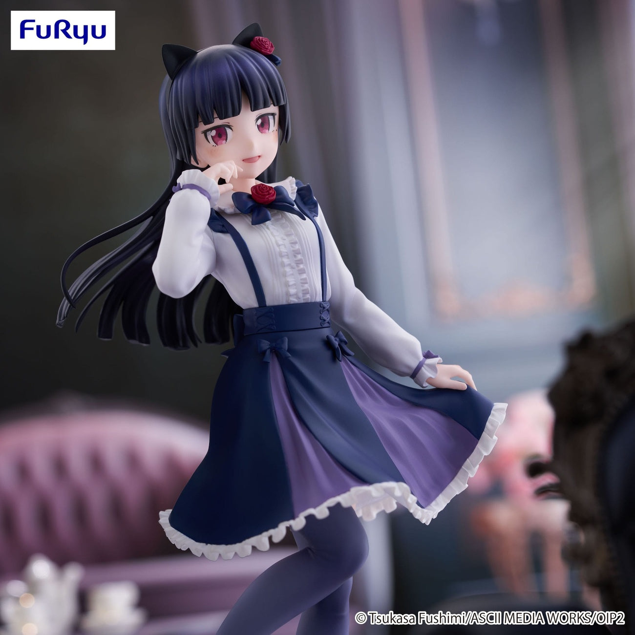 Product image Oreimo 2 Trio-Try-iT PVC Statue Kuroneko 19 cm