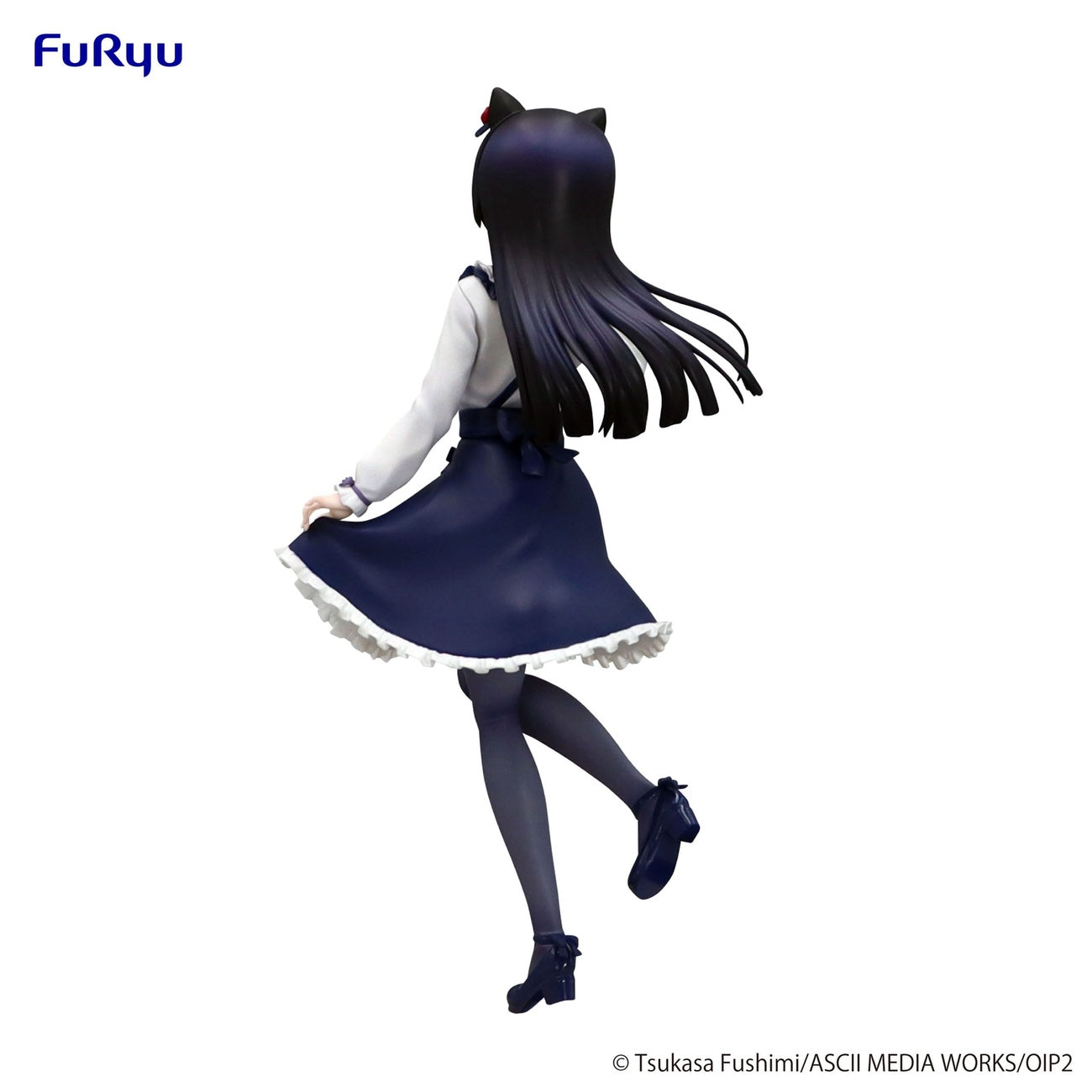 Product image Oreimo 2 Trio-Try-iT PVC Statue Kuroneko 19 cm