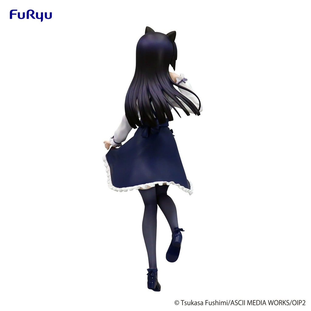 Product image Oreimo 2 Trio-Try-iT PVC Statue Kuroneko 19 cm