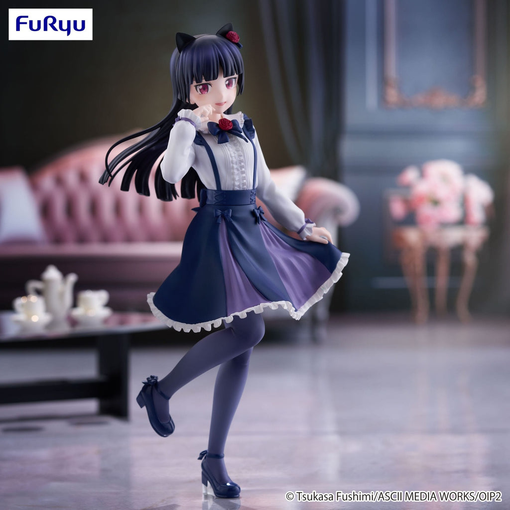 Product image Oreimo 2 Trio-Try-iT PVC Statue Kuroneko 19 cm