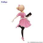Product image Is the Order a Rabbit? Bloom Trio-Try-iT PVC Statue Cocoa 20 cm