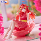 Product image The Quintessential Quintuplets Specials Bloo-me! PVC Statue Nakano Itsuki 11 cm